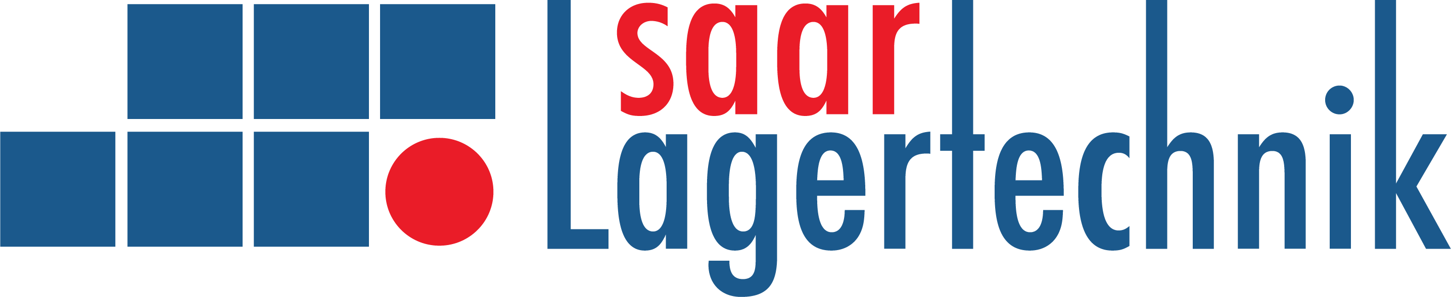 Saar Lagertechnik GmbH