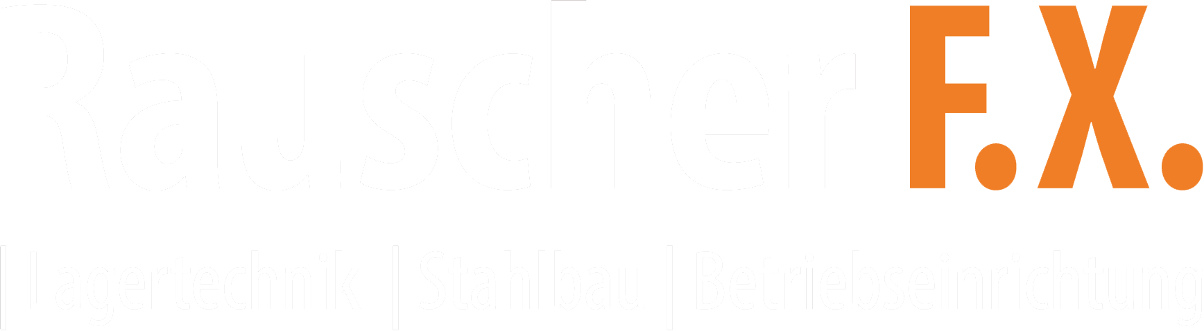 Rauscher Logo